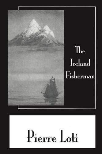 Cover image for Iceland Fisherman
