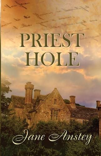 Cover image for Priest-Hole