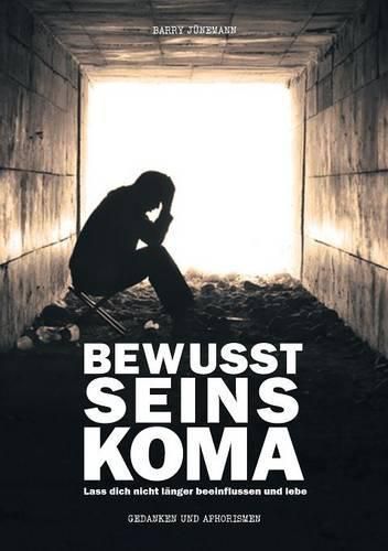 Bewusstseinskoma