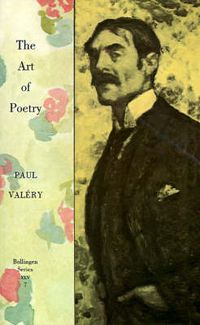 Cover image for The Collected Works of Paul Valery