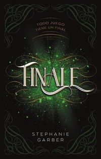 Cover image for Finale (Caraval 3)