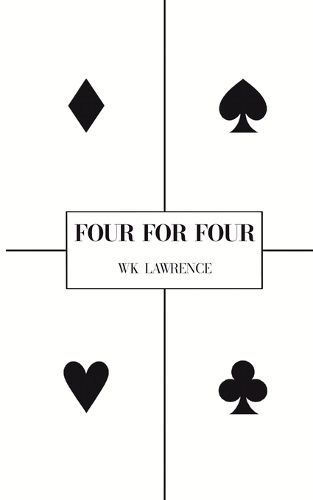 Cover image for Four for Four