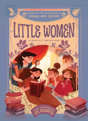 Cover image for Little Women