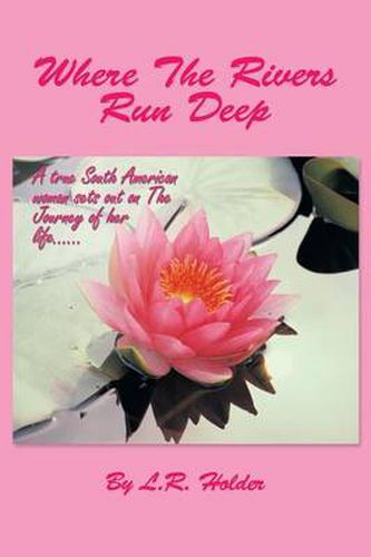 Cover image for Where the Rivers Run Deep