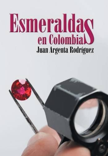 Cover image for Esmeraldas en Colombia