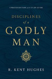 Cover image for Disciplines of a Godly Man