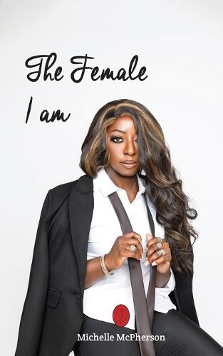 Cover image for The Female I Am