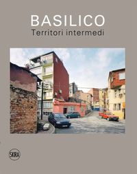 Cover image for Gabriele Basilico (Italian edition)