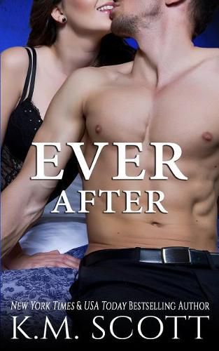 Cover image for Ever After (Heart of Stone #4)