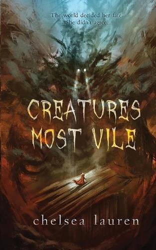 Cover image for Creatures Most Vile