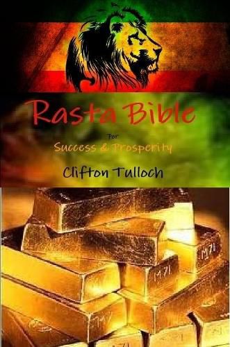 Cover image for Rasta Bible