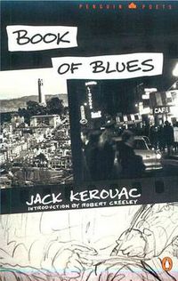 Cover image for Book of Blues