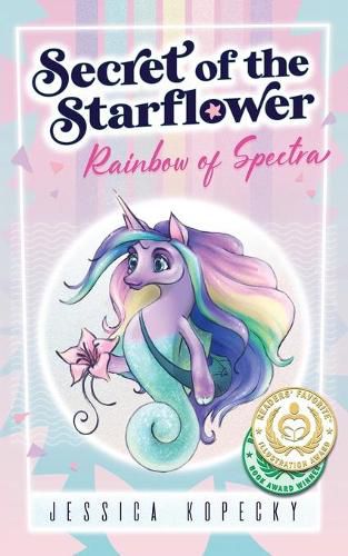 Cover image for Rainbow of Spectra