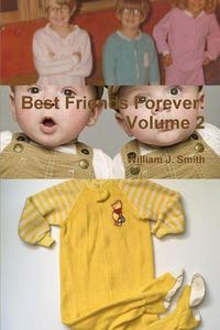 Cover image for Best Friends Forever