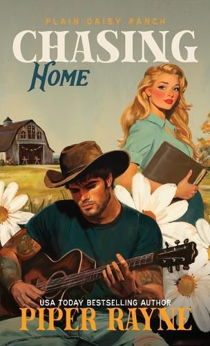 Cover image for Chasing Home (Hardcover)