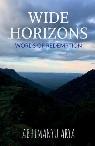 Cover image for Wide Horizons