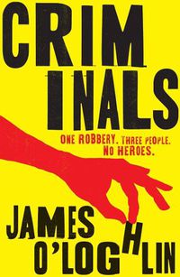 Cover image for Criminals