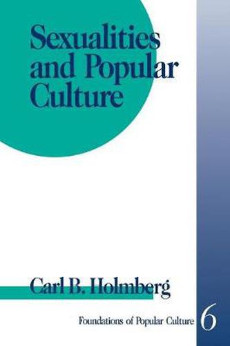 Cover image for Sexualities and Popular Culture