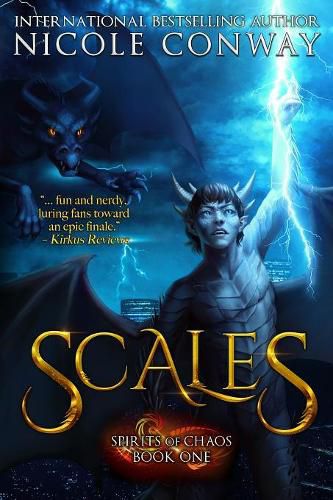 Cover image for Scales