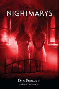 Cover image for The Nightmarys