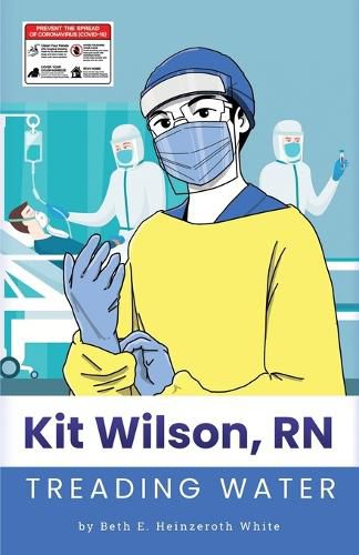 Kit Wilson, RN