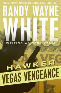 Cover image for Vegas Vengeance
