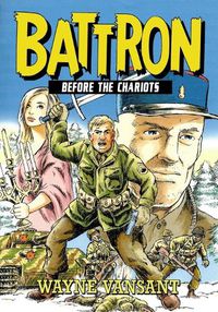 Cover image for Battron