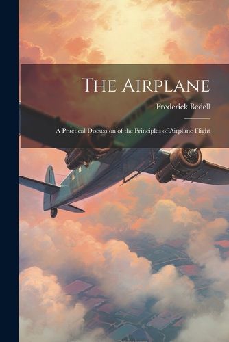 Cover image for The Airplane