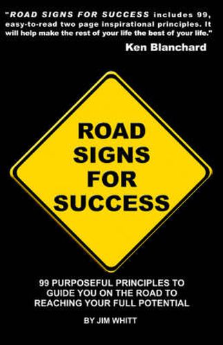 Cover image for Road Signs for Success