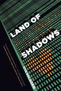 Cover image for Land of Shadows