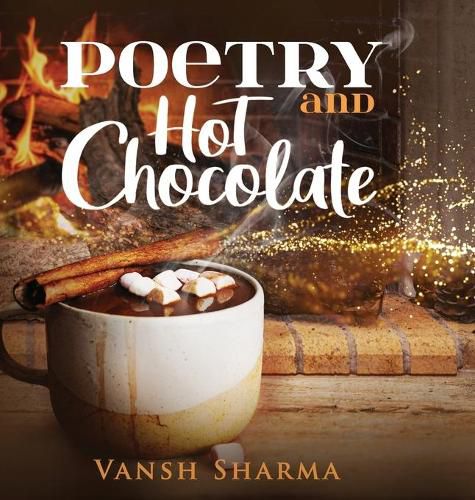 Cover image for Poetry and Hot Chocolate