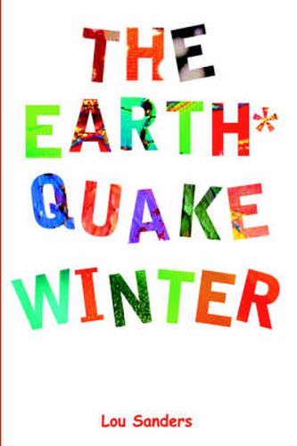 Cover image for The Earthquake Winter