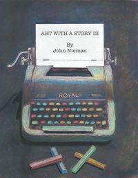 Cover image for Art With A Story III