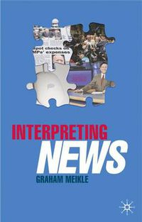 Cover image for Interpreting News