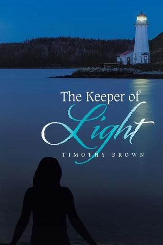 Cover image for The Keeper of Light