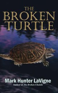 Cover image for The Broken Turtle