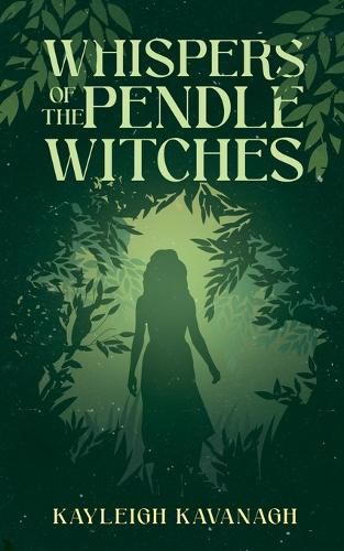 Cover image for Whispers of the Pendle Witches