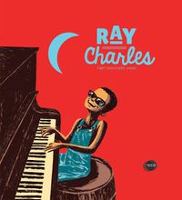 Cover image for Ray Charles