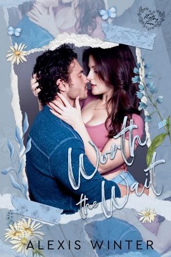 Cover image for Worth the Wait