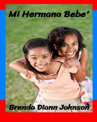 Cover image for Mi Hermana Bebe