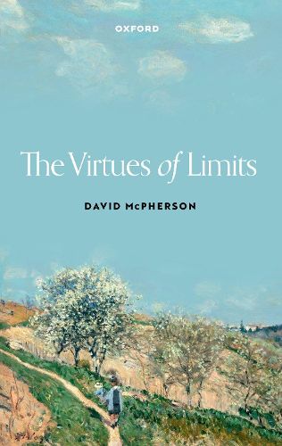 Cover image for The Virtues of Limits