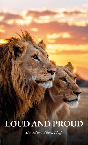 Cover image for Loud and Proud