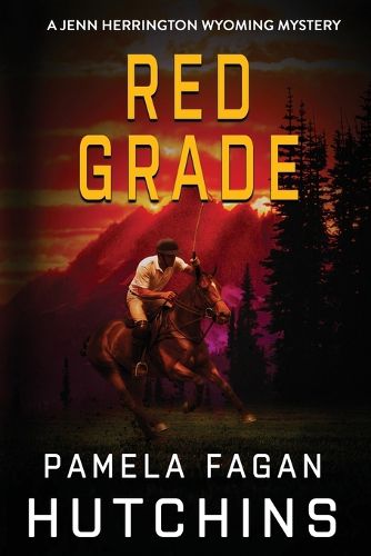 Cover image for Red Grade