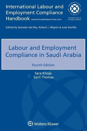 Labour and Employment Compliance in Saudi Arabia