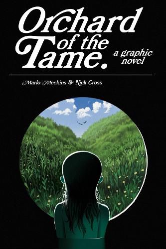 Cover image for Orchard of the Tame