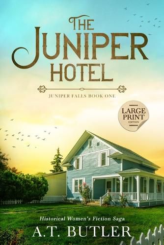 Cover image for The Juniper Hotel