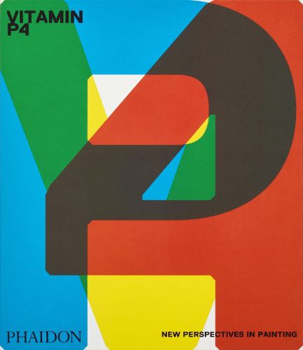 Cover image for Vitamin P4