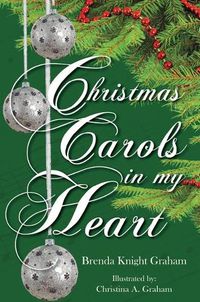 Cover image for Christmas Carols in My Heart