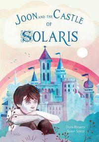 Cover image for Joon and the Castle of Solaris