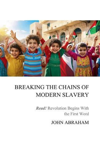 Cover image for Breaking the Chains of Modern Slavery